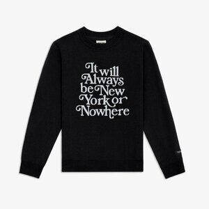 Always Knit Sweater - NWT